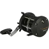 Okuma Classic Trollingrolle