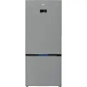 Beko B7RCNE595ZXPW, 551 l, Freistehend, D, 35 dB, SN-T, NoFrost-Funktion (Kühleinheit)