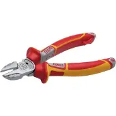 Nws Serie 49 Vde 180 Mm Seitenschneider