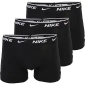 Nike Nq00ke1284 Trunk Boxershorts 3 Einheiten