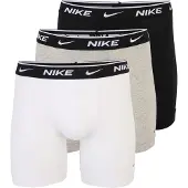 Nike Nq00ke1285 Brief Boxershorts 3 Einheiten