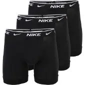Nike Nq00ke1285 Brief Boxershorts 3 Einheiten
