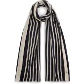 Tommy Hilfiger Modeschal "ELEVATED CHIC" Einheitsgröße