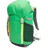 Jack Wolfskin - Kid's Explorer 20 - Kinderrucksack grün
