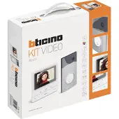Legrand Bticino Türstation-Set - BT364612