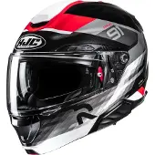 HJC RPHA 91 Madal Klapphelm