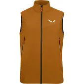 Salewa Sella Durastretch M Vest golden brown (7020) 46/S
