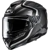 HJC RPHA 72 Ernem MC5 Integralhelm unisex Carbon grau, S