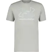 Under Armour Gl Foundation Update Kurzarm-t-shirt