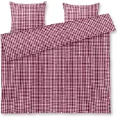 Juna Bæk&blge Bed Linen-200x220 Cm Bettwäsche-set