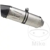 Leo Vince Lv One Evo Bmw F 650 Gs 2008/f 650 Gs 08-12/f 650 Gs Abs 2008 Nicht Homologierter Slip-on-schalldämpfer