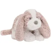 Happy horse Kuscheltier Hund Dakota 28 cm altlila Baby Plüsch