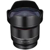 Samyang 14mm F/2.8 AF Canon EF