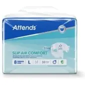 Attends Slip Air Comfort 8 L, 30 Stück