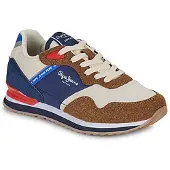 Pepe Jeans Kinderschuhe LONDON SIGHT B kind