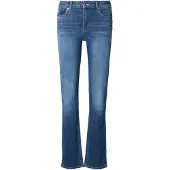 Pepe Jeans Mary Straight Fit Jeans