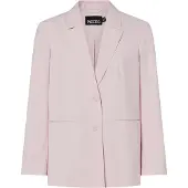 Pieces Pcrosa Loose Fit Blazer | Rosa | S