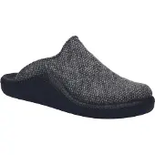 Josef seibel Monaco 220 | Hausschuh für Herren | Grau