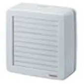 Maico 0080.0820 Fensterventilator EV 31 Entlüftung, elekt. Verschluss, DN315 00800820