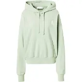 Armedangels - Women's Francisaraa - Hoodie Gr L grau/grün