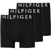 Tommy Hilfiger Um0um03885 Trunk Boxershorts 3 Einheiten