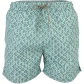 Calvin Klein Lv00n61027 Badehose Boxer