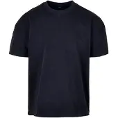 Build Your Brand Ultra Heavy Box Kurzarm-t-shirt