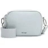 Suri Frey Umhängetasche Jenny Crossbody Bag Lightblue hellblau