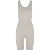 Urban Classics Jumpsuit "Damen Ladies Stretch Jersey Jumpsuit" 1 Stk.
