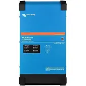 Victron Energy Multiplus Ii 24/3000/70-50 120v Batterie-wechselrichter