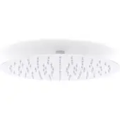 SAT OPTIMA Kopfbrause, rund, Ø 30 cm OPB008