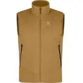 Montura Dolomiti Vest bronze brown (140) M