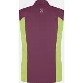 Montura Peak Vest vinaccia/sunny lime (14202) XL