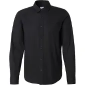 Mustang Langarmhemd "Herren Style Canton"
