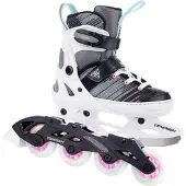 Tempish Systent Girl Duo Adjustable Kinder-inlineskates