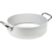 PENTOLE AGNELLI Casseruola in Alluminio a Induzione Linea Agnelli