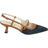 Nero Giardini E615470d High Heels