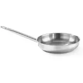 Hendi Bratpfanne 280x50 mm Edelstahl Kitchen Line