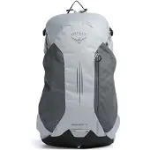 Osprey - Hikelite LT 22 - Wanderrucksack grau