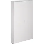 Hager FP14SW2 Schrank, univers, IP54/II, 1700x1050x205mm