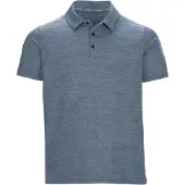 Killtec Herren Funktions Poloshirt MN PL SHRT