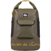 Quiksilver - Put It All Mid 28 - Daypack braun