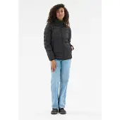 Whistler - Women's Froze Light Puffer Jacket - Kunstfaserjacke Gr 46 schwarz