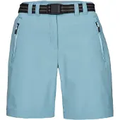 Killtec "KOS 19 WMN BRMDS" wasserabweisend, schnelltrocknend, Stretch-Material, inkl. Gürtel