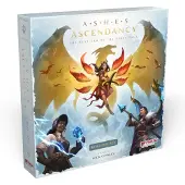 Plaid Hat Games Ashes Ascendancy Starter Set - Kartenspiel - EN Edition