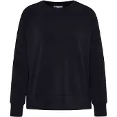 Bugatti Sweatshirt, aus elastischer Modalware