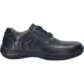 Josef seibel Halbschuhe New Anvers 08 44908 Schwarz 41