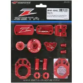 Zeta Honda Ze51-3042 Zubehör-kit