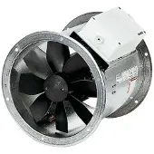 Maico Ventilatoren MAI DZR 60/4 B Axial-Rohrventilator