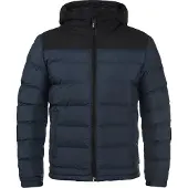 Indicode Winterjacke "Winterjacke IDGaius", Herren, Gr. L, blau (navy), Obermaterial: 100% Polyester PES., Jacken Winterjacke
